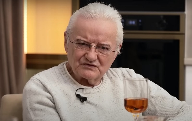 Primul Paște la azil pentru Irinel Columbeanu. Cum va sărbători: „Și-ar fi dorit să-și vadă fiica, dar medicii i-au interzis”