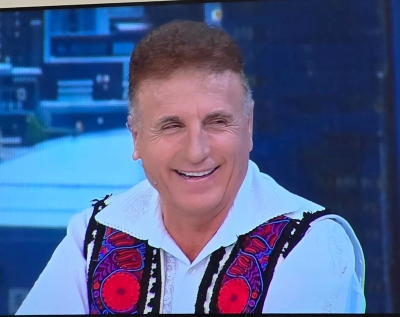 Cum arată fiica lui Constantin Enceanu