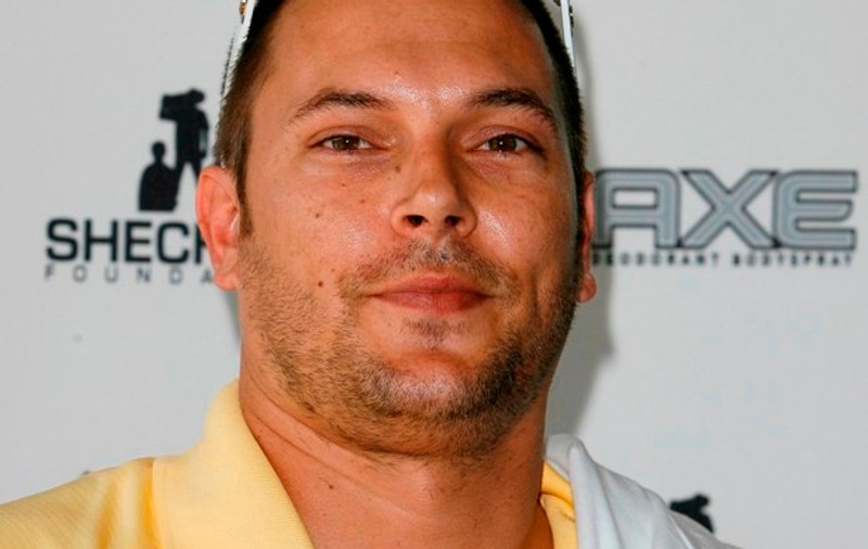 Kevin Federline s-a îngrăşat ca porcul
