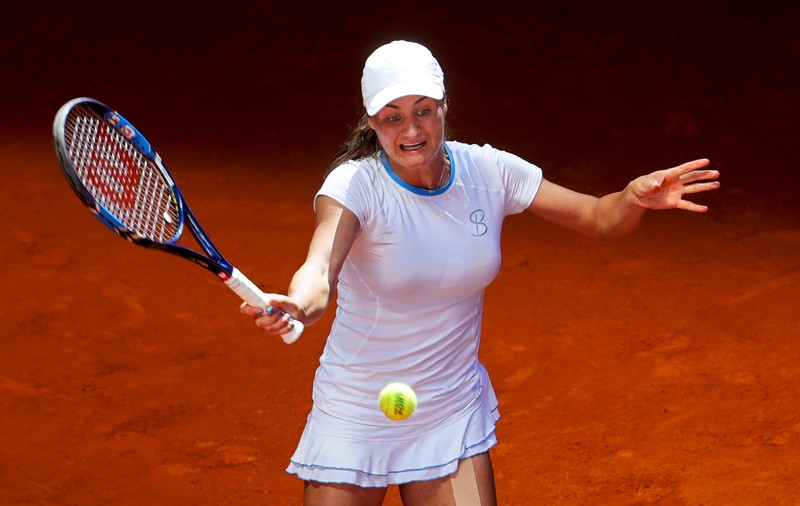 Niculescu și Chan, în turul secund al probei feminine de dublu la Wimbledon