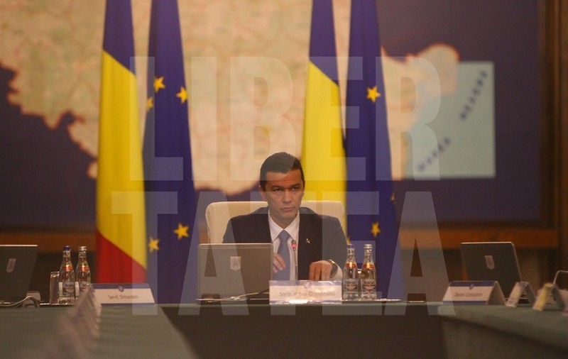 Modificarea Codurilor Penale ar putea fi discutată miercuri în Guvern
