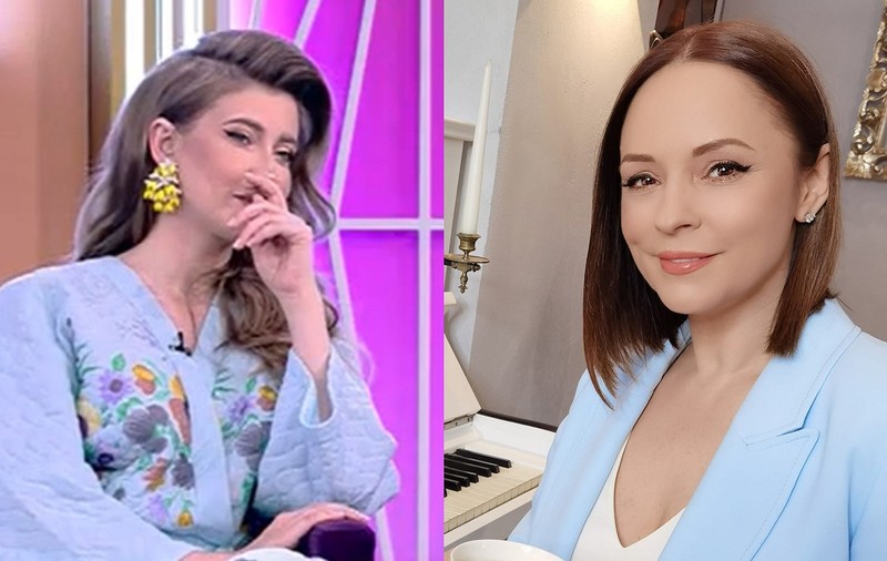 Iulia Albu a criticat aspru una dintre aparițiile Andreei Marin. „Care e stilul de viață?! Fii o doamnă”