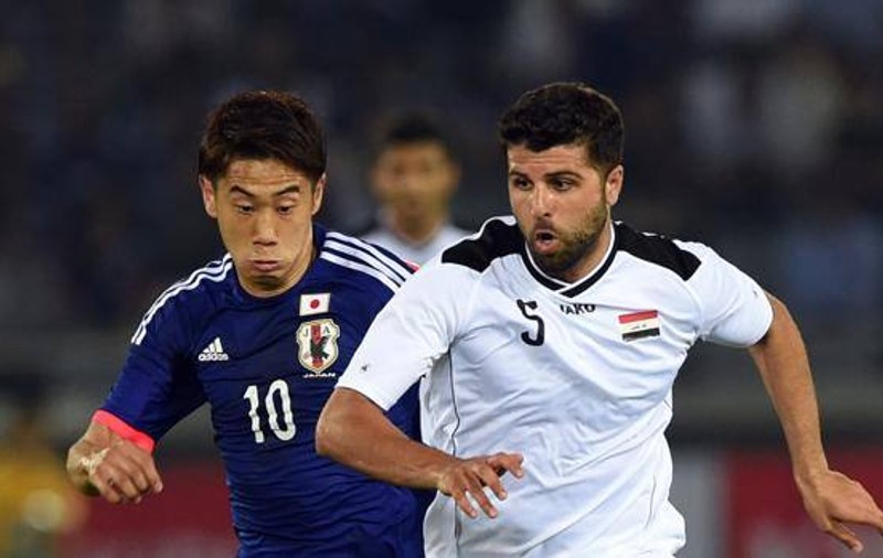 Un fotbalist irakian, la un pas să ajungă în Premier League. Cum a scăpat din ghearele lui Saddam