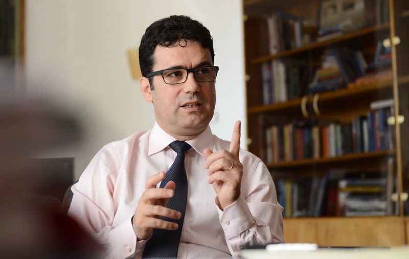 Remus Pricopie, rector SNSPA: “Mandatul de președinte CNR al lui Sorin Cîmpeanu a expirat în mai”. Amenință cu un proces. Ce spune Cîmpeanu
