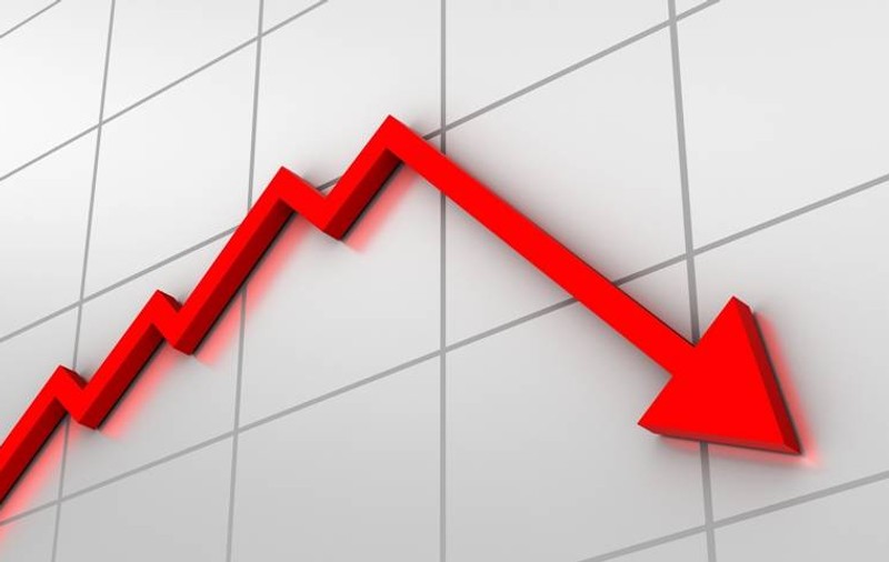Aproape 90.000 de firme romaneşti au intrat în insolvenţă de la începutul crizei