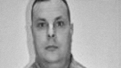 Militarul murit într-un accident stupid. Foto Forțele Terestre Române Facebook