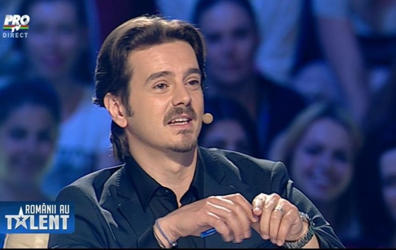 ROMÂNII AU TALENT. MIHAI PETRE, COMPLET DEZAMĂGIT! "A fost o SALATĂ NEREUŞITĂ de TALENTE!"