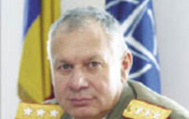 Generalul-locotenent Medar, fost șef al Comunității de Informații, un an de închisoare, cu suspendare