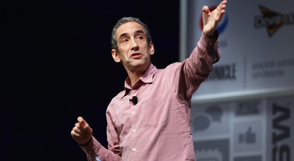 Douglas Rushkoff
