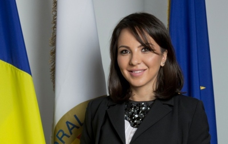 Fosta șefă a Autorității Electorale Permanente, Ana-Maria Pătru, achitată în dosarul de corupție