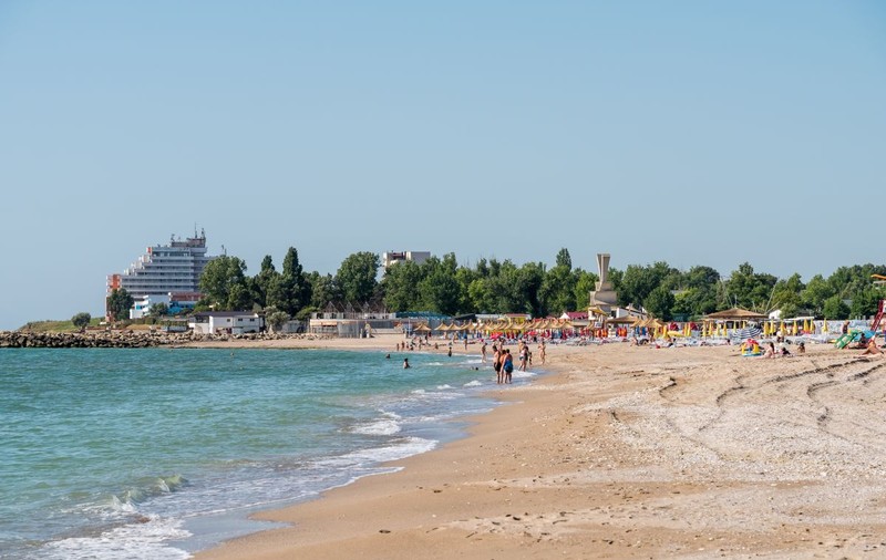 Costineștiul riscă să rămână fără statutul de stațiune turistică, spune ministrul Daniel Cadariu. „Arată foarte rău”