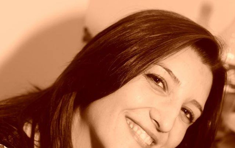 Tragedia din COLECTIV. CE A APĂRUT pe internet înainte ca Loredana Dărescu să moară | FOTO