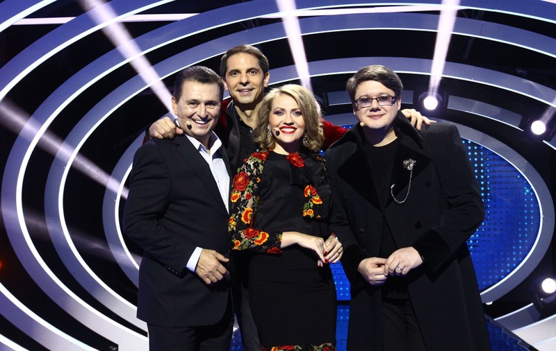 Mirela Vaida, Fuego și nea Mărin, concurenți în ediția de sărbătoare a “Guess My Age – Ghicește vârsta”
