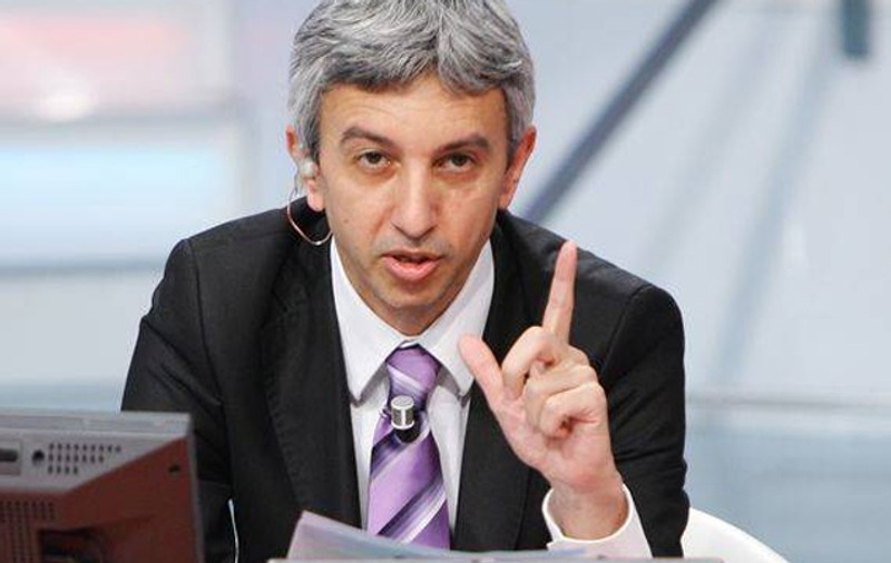 Dan Diaconescu SE LUPTĂ CU LEGEA pentru OTV