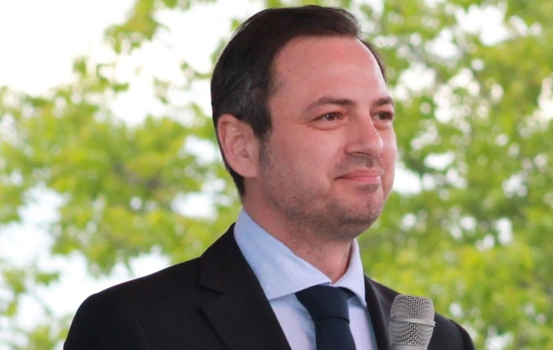 Dan Motreanu, întrebat dacă Florin Cîţu este vinovat pentru situația din PNL: Da, este