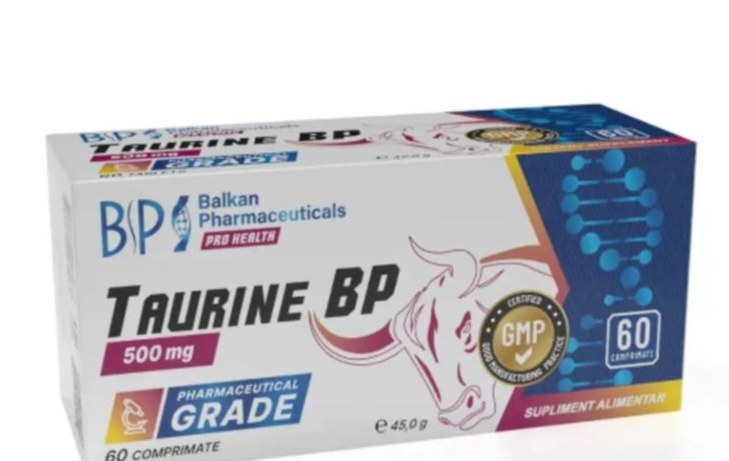 L-glutamina: aminoacidul esențial pentru o recuperare rapidă după antrenamente intense