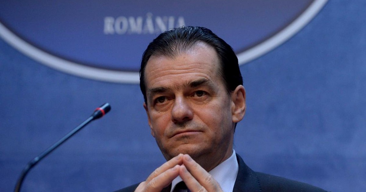 VIDEO Ludovic Orban a anunţat măsurile economice, în contextul COVID-19: Bugetele Sănătăţii şi Internelor au fost majorate