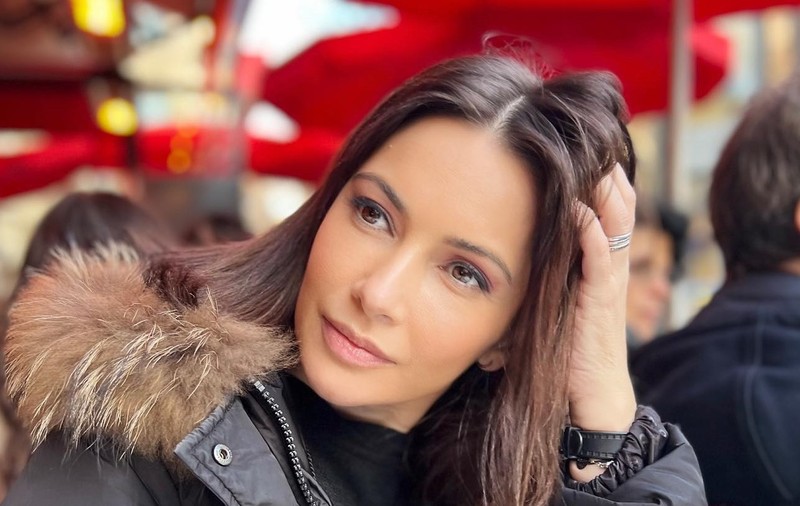 Andreea Berecleanu, dezvăluiri despre copiii săi, după ce a plecat în Franța împreună cu soțul. „I-am lăsat acasă. Sunt mari”