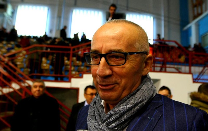 Marius Stan a plecat de la Arad. Fostul campion cu Oțelul, înlocuit cu Marian Costea