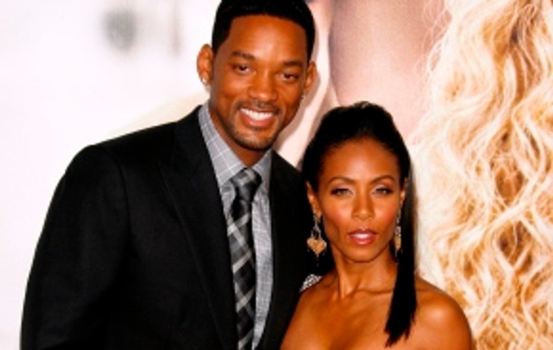 Will Smith şi soţia lui, gazdele concertului Nobel