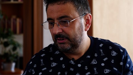 „Incredibil! Am ajuns să mă bucur că nu i-au dat cu suspendare” - Narcis Hogea
