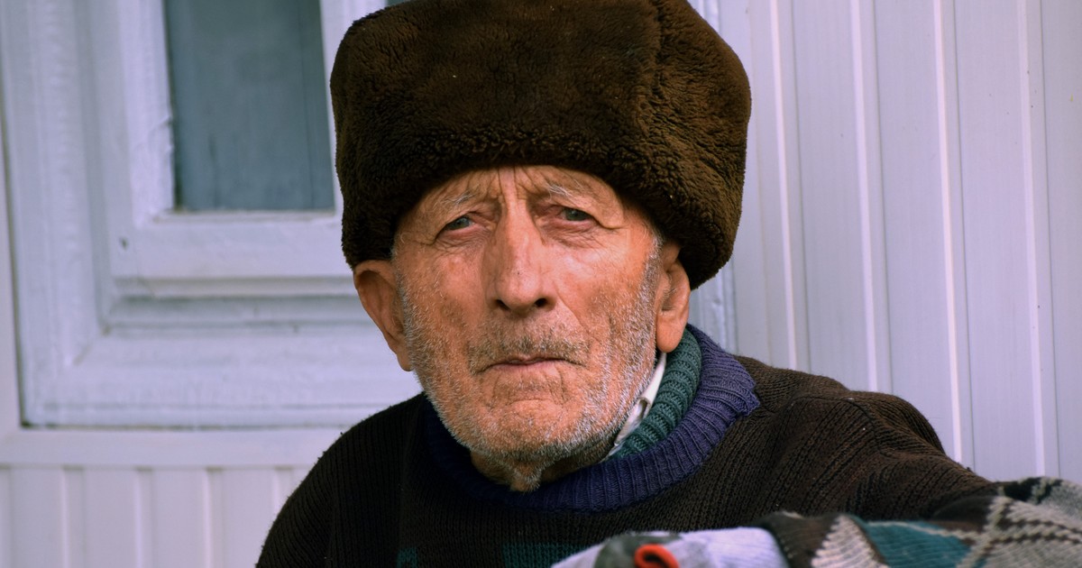 Ioan Moroasnu, veteran de razboi