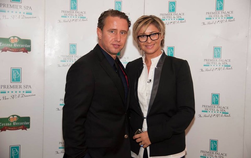 EXCLUSIV/ Anamaria Prodan a dezvăluit cel mai mare secret al soțului ei: Reghe e masterchef în bucătărie!
