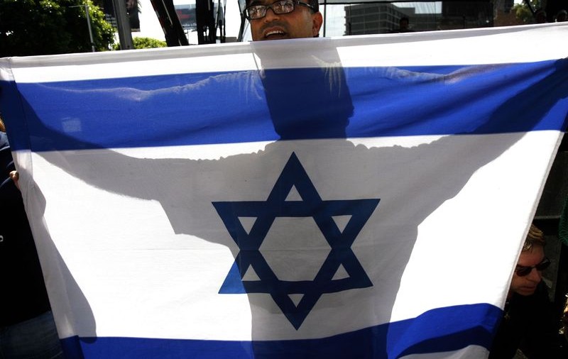 Dispare Israelul în 20 de ani?