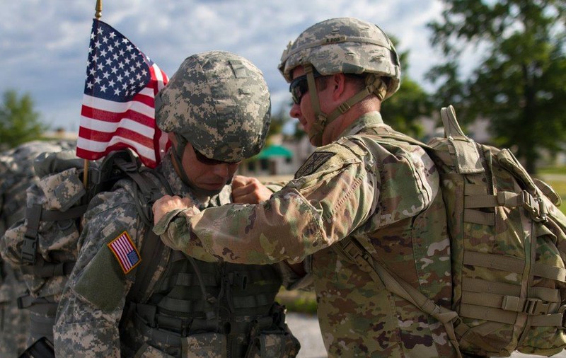 Statul american care nu este protejat de tratatul NATO: „Este cel mai ciudat lucru”. Avertismentul experților