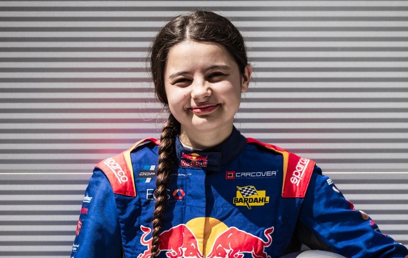 Performanță importantă realizată de Natalia Iocsak. Ce a reușit la doar 22 de ani