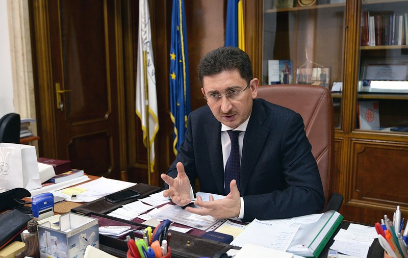 Consiliul Concurenţei: Firme austriece au fost amendate de Consiliul Concurenţei cu peste 700 milioane de lei în ultimii ani