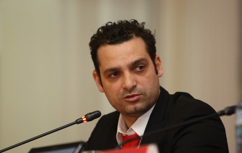 Mihai Teja a dezvăluit că a vrut să-i dea o lecție lui Vali Lazăr!