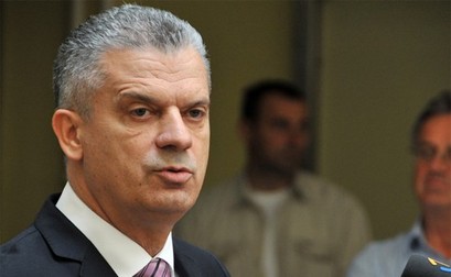 Fahrudin Radoncic
