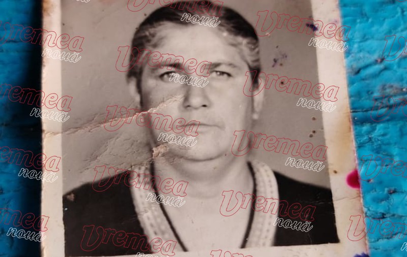 Bunica Mirabelei Grădinaru a murit la 84 de ani. Aristița Malcoce va fi înmormântată la Zăpodeni