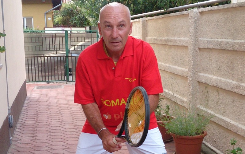 ”Așa-i în tenis?” Mihai Rusu este contrariat de contractul dintre FR Tenis și Fundația Olimpică Română