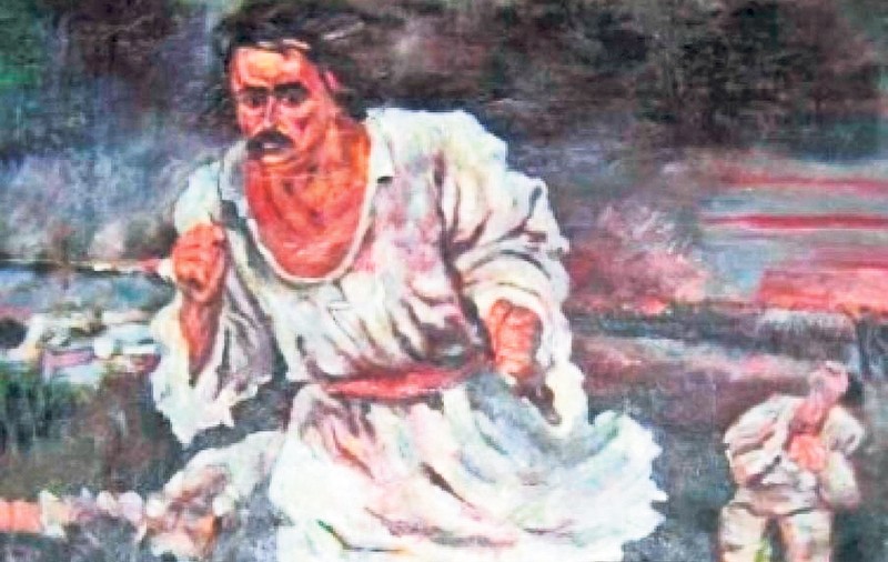 Astăzi se împlinesc 109 ani de la ultima răzvrătire țărănească din Europa! Răscoala din 1907, provocată de «turişti» veniţi de la Moscova
