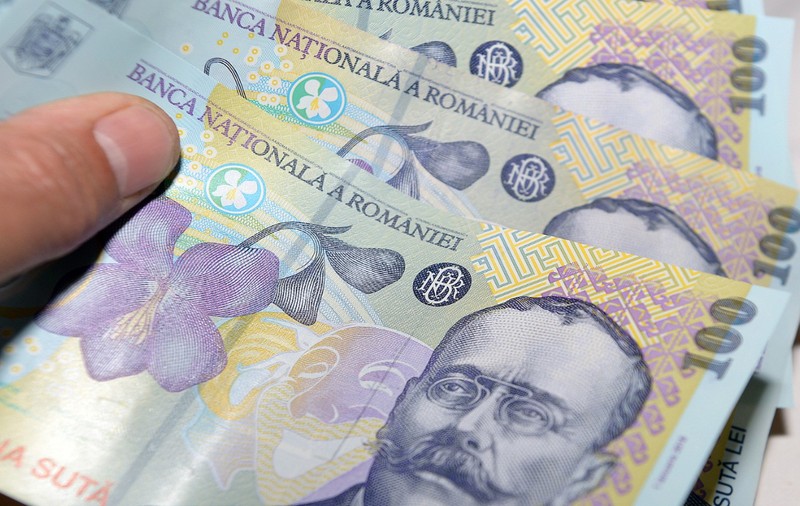 România înregistrează cea mai mare inflație din UE pentru a noua lună consecutiv
