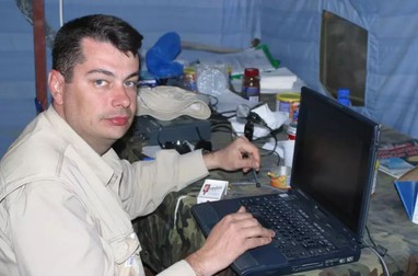 Radu Dobrițoiu