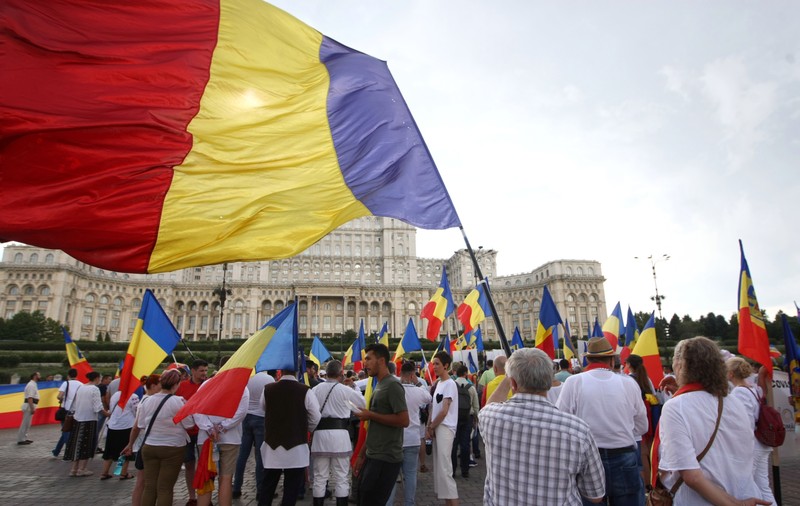 Ancheta privind protestele din 10 august, blocată în Parlament. Un deputat PSD redefinește democrația: ”Poporul să se pronunțe doar o dată la 4 ani, prin vot”