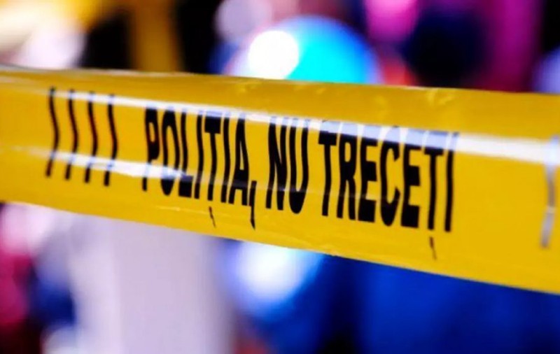 Crimă urmată de sinucidere într-un hotel din București. O fată de 17 ani și un tânăr de 24 de ani au fost găsiți morți în cameră