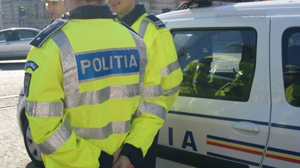 politisti