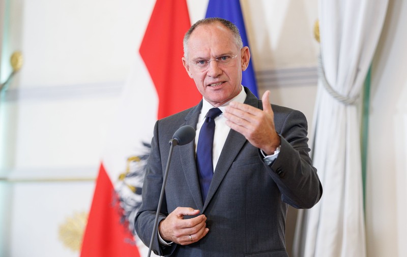 Austria îşi menţine vetoul la Schengen, negocierile continuă. Bulgaria şi România s-au bucurat prematur, scrie presa austriacă. Noi declarații ale Ministerului de Interne de la Viena