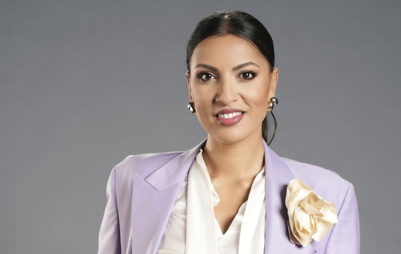 Cum a trecut Raluca Preda de la concurentă „Mireasa” la prezentatoare TV: „Onoare uriașă”. Ce spune despre divorțul de Alexandru Ungureanu