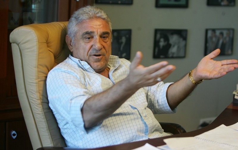 Ioan Becali, ÎNCOLŢIT în "Dosarul Transferurilor": "Nu m-ar mira să ajung LA PUŞCĂRIE"
