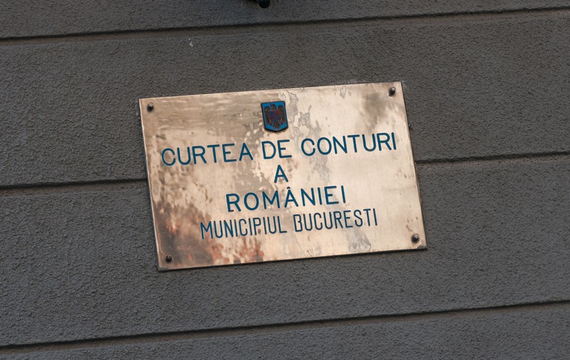 PSD a găsit înlocuitorul pentru Bădălău la Curtea de Conturi: soția unui fost ministru, angajată la BNR