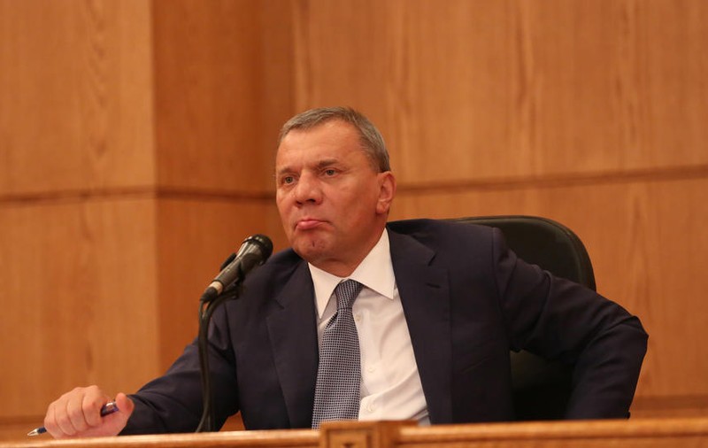 Rusia recunoaște pentru prima dată că are probleme cu exporturile de petrol și gaze naturale