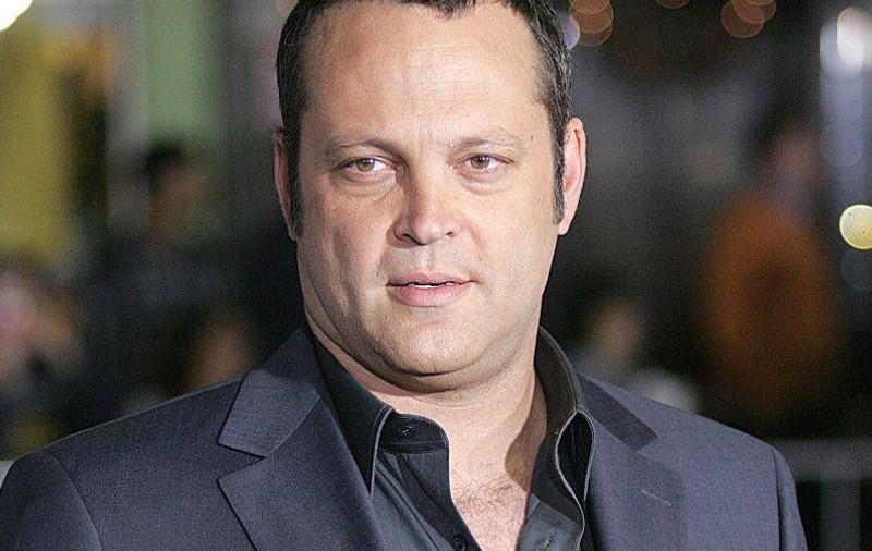 Actorul Vince Vaughn va deveni din nou tată | VIDEO