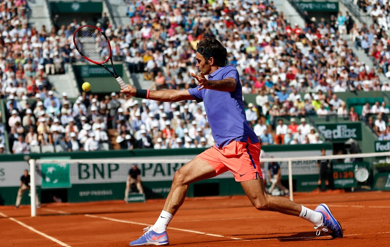 Roger Federer va juca la Roland Garros 2019, după o absență de trei ani. Cum și-a motivat decizia