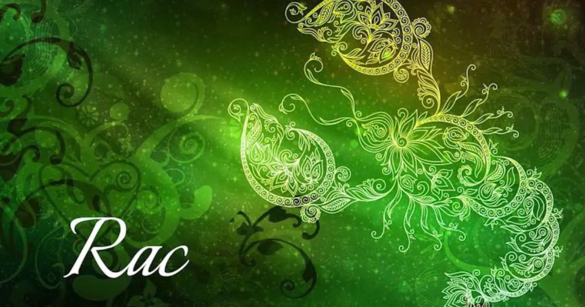 Horoscop rac pentru perioada 20 - 26 iunie 2026