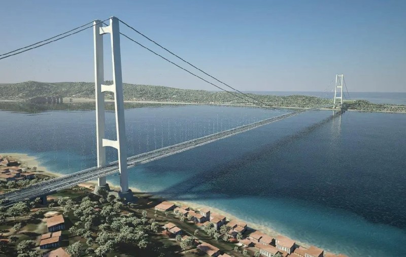 Podul către Sicilia, piesa de puzzle principală din planul Giorgiei Meloni pentru a îndeplini obiectivul de cheltuieli impus de NATO